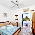Apartmanhotel Clio 4*