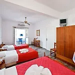 Apartmanhotel Clio Perísza