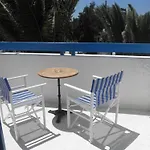 Apartmanhotel Clio Perísza