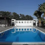 Apartmanhotel Clio