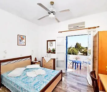 Apart Otel Clio 4*