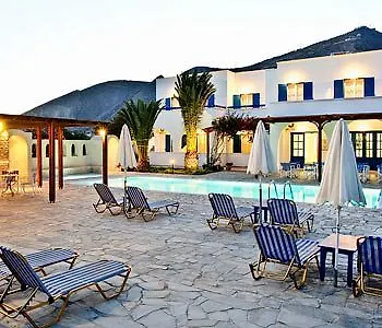 Apartahotel Clio