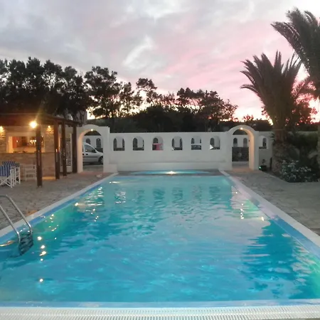 Clio Apart Otel