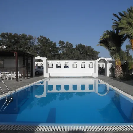 Apart Otel Clio