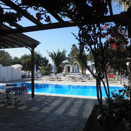 Apartahotel Clio