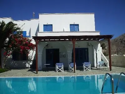 Apartahotel Clio