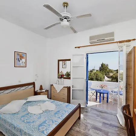 Clio Hotel apartamentowy