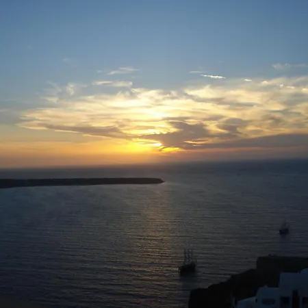 公寓式酒店 Clio 4*