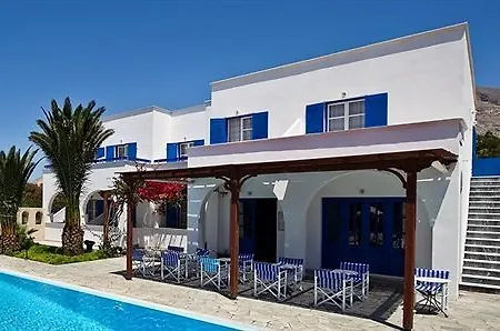 公寓式酒店 Clio