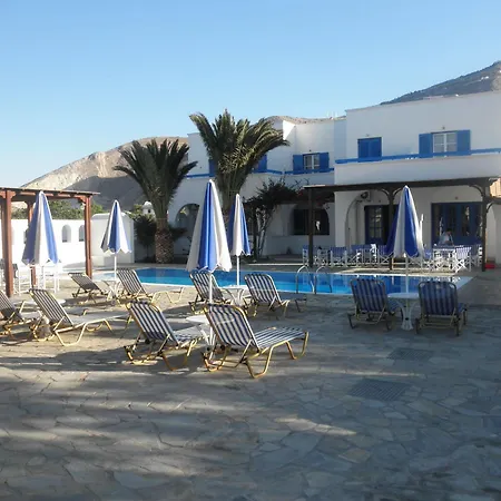 Clio 公寓式酒店