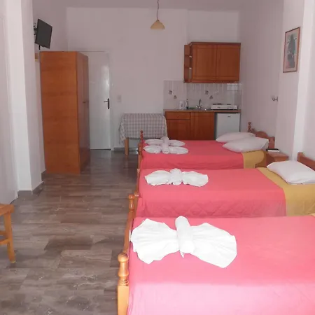 Clio 公寓式酒店 佩里萨