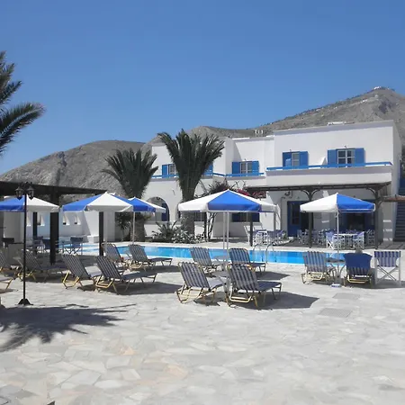 アパートホテル Clio