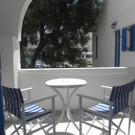 Aparthotel Clio 2*