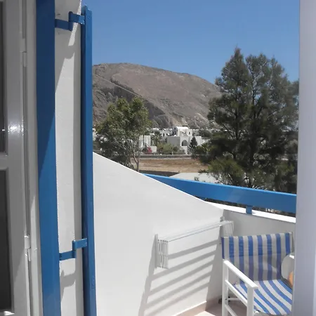 Clio 公寓式酒店