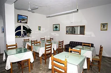 Clio 公寓式酒店 4*