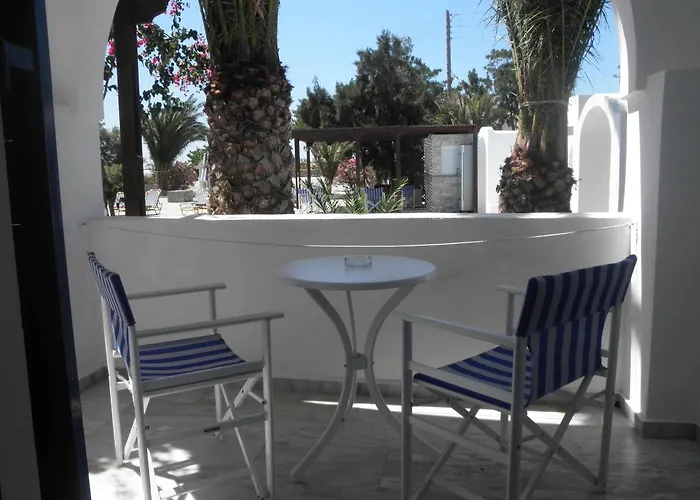 Clio Perissa (Santorini)