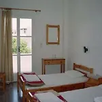 Aparthotel Clio Perissa (Santorini)