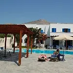 Aparthotel Clio Perissa (Santorini)