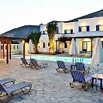 Aparthotel Clio
