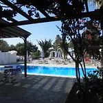 Aparthotel Clio