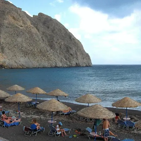 Clio Lägenhetshotell 4*