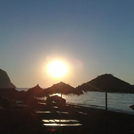 Clio Perissa (Santorini)