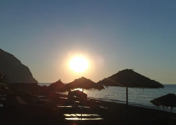 Clio Perissa (Santorini)