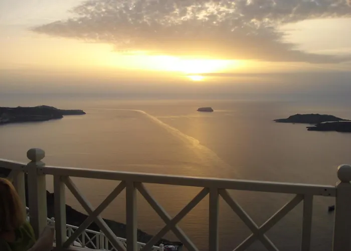 Lägenhetshotell Clio