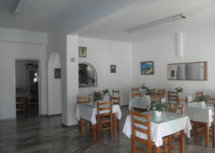 Clio Perissa (Santorini)