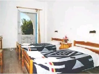 Clio Lägenhetshotell 4*