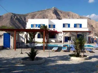 Clio Perissa (Santorini)