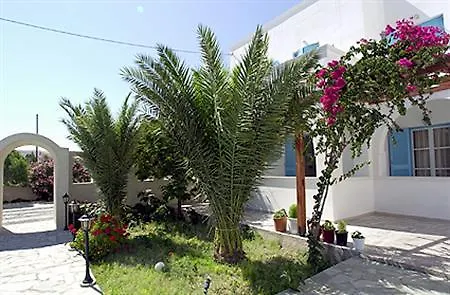 Clio Perissa (Santorini)