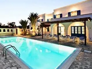 Clio Aparthotel