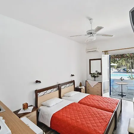 Aparthotel Clio