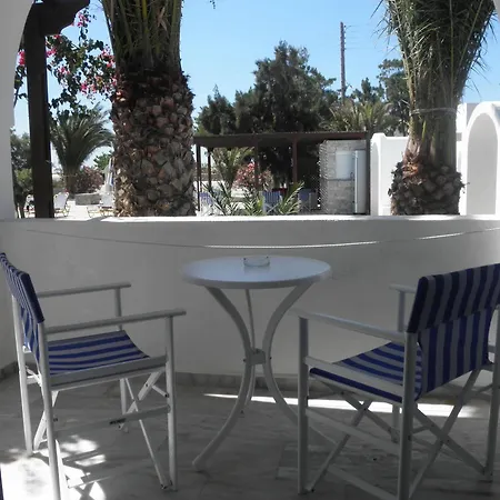 Clio Perissa (Santorini)