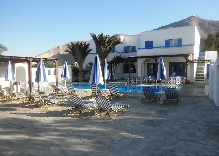 Clio Апарт-отель